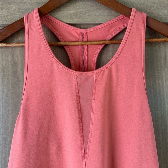 ZYIA Active Coral Effortless Tank Top Women’s size XXL​​ - Picture 4 of 12